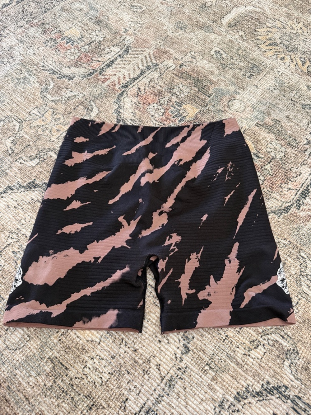 Darcsport women’s athletic shorts